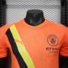 Manchester City 25/26 Third Away Player Version Jersey - S-2XL