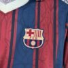 Barcelona 25/26 125th Anniversary Edition (Fan Version) S-2XL