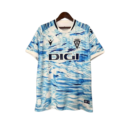 c1f7cd62-removebg-preview Cádiz CF 24/25 Special Edition Fan Version Jersey - S-2XL