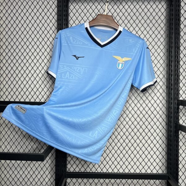 c207e25c Lazio 24/25 Home Fan Version Jersey - S-2XL