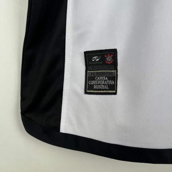 c21210f7 Corinthians 2000 Home Retro Jersey S-2XL