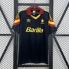 c219b691 Rome 1991/92 Second Away Retro Jersey S-2XL