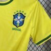 Brazil 2025 Special Edition Fan Jersey - S-2XL