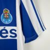 Porto 1990/93 Home Retro Jersey S-2XL
