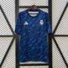 Real Madrid 25/26 Training Kit Fan Version - S-4XL