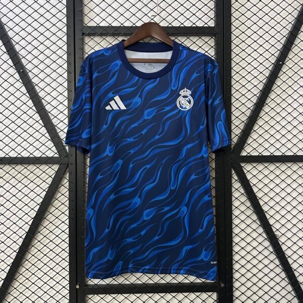 Real Madrid 25/26 Training Kit Fan Version - S-4XL