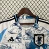 Japan 2024 Special Edition Fan Jersey - S-2XL
