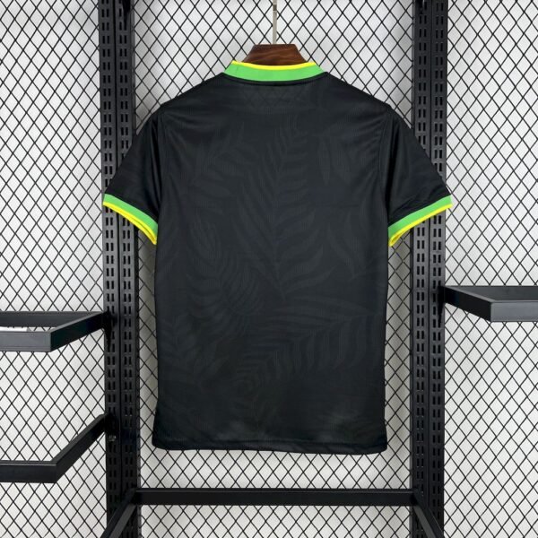 Brazil 2025 Special Edition Fan Jersey - S-2XL