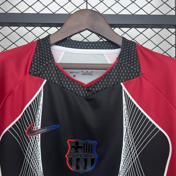 Barcelona 25/26 Special Edition jersey (fan version) S-4XL