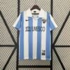 Malaga 2012/13 Home Retro Jersey S-2XL