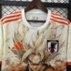 Japan 2025 Special Edition Fan Jersey - S-2XL