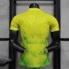 Brazil Rio de Janeiro 2024 Special Edition Player Jersey - S-2XL