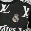Real Madrid 25/26 LV Collaboration Fan Version Jersey - S-2XL