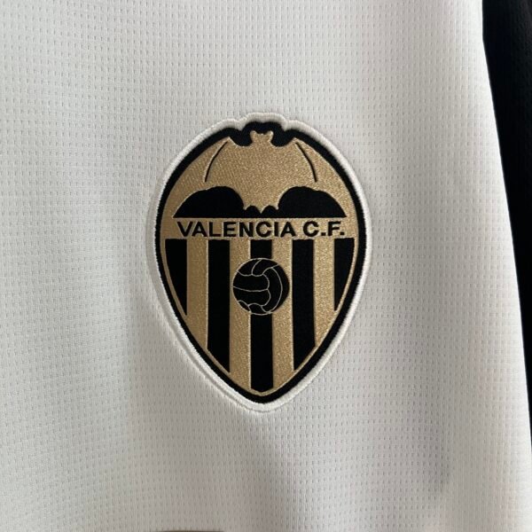 Valencia CF 24/25 Home Fan Jersey - S-2XL