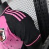 Japan 2025 Special Edition Player Jersey S-2XL
