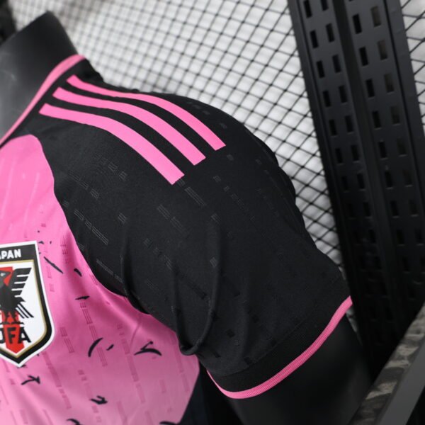 Japan 2025 Special Edition Player Jersey S-2XL