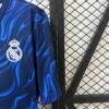 Real Madrid 25/26 Training Kit Fan Version - S-4XL