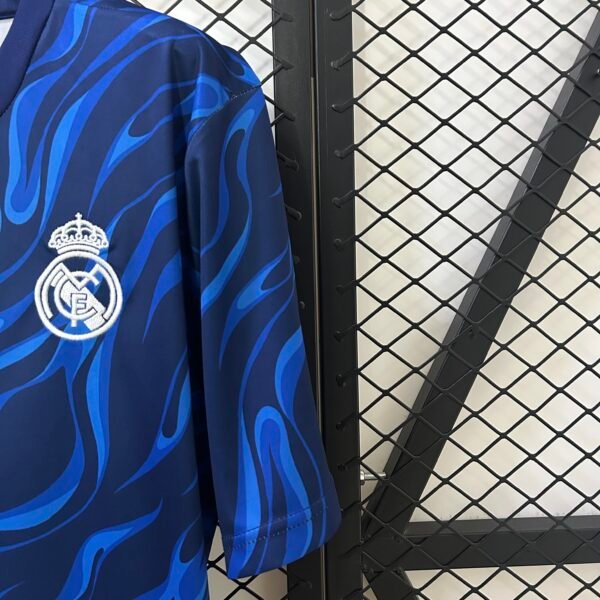 Real Madrid 25/26 Training Kit Fan Version - S-4XL