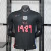 Barcelona 25/26 Away Collaboration Jersey (Player Version) S-2XL