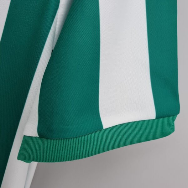 Real Betis 1976/77 Home Retro Jersey S-2XL