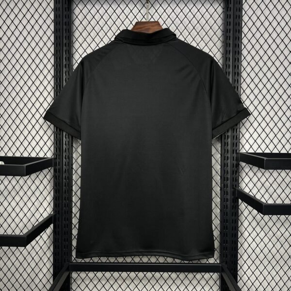 Olympique de Marseille 24/25 125th Anniversary Fan Version Jersey - S-2XL