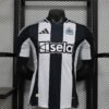 Newcastle United 24/25 Home Player Version Jersey - S-2XL