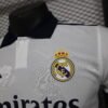 Real Madrid 25/26 Special Edition Player Version Jersey - S-2XL