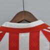 Athletic Bilbao 1995/97 Home Retro Jersey S-2XL