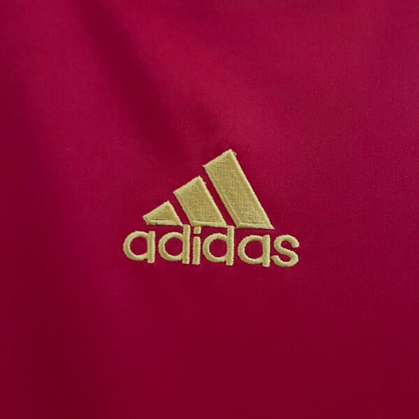 c4dcab96 Spain 2008 Home Retro Jersey S-2XL