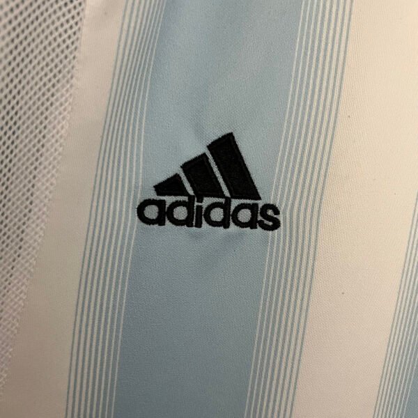 Argentina 2004/05 Home Retro Jersey S-2XL