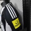 Newcastle United 24/25 Home Player Version Jersey - S-2XL
