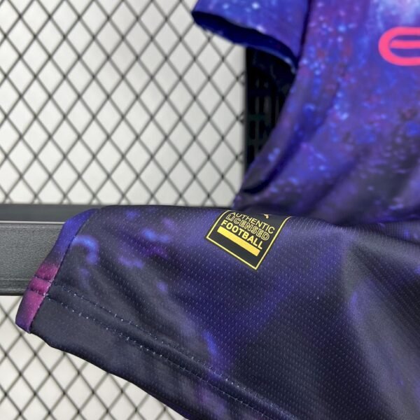 Manchester City 25/26 Special Edition Fan Version Jersey - S-2XL