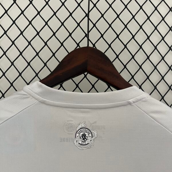 c5580191 Manchester City 24/25 the Year of the Loong Special Edition Jersey (Fans Version) S-4XL