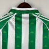 c55d608a Real Betis 1995/96 Home Retro Jersey S-2XL