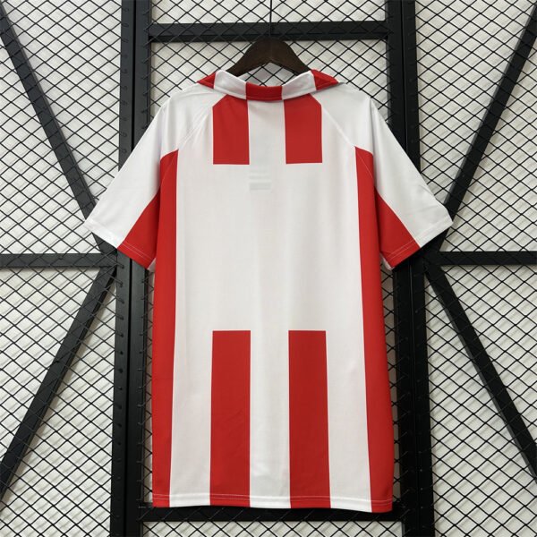 Sporting Gijon 1986/88 Home Retro Jersey S-2XL