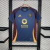 AS Roma 24/25 Second Away Fan Version Jersey - S-2XL