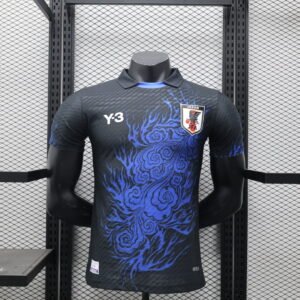 Japan 2024 Special Edition Player Jersey S-2XL