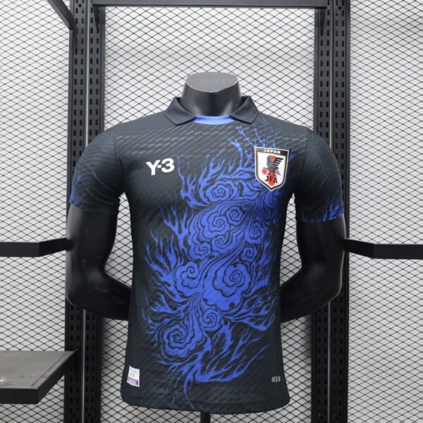 Japan 2024 Special Edition Player Jersey S-2XL