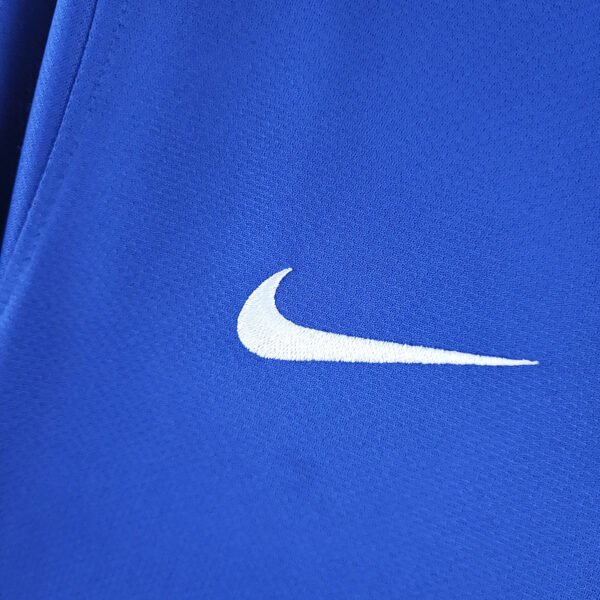 Brazil 2006 Away Retro Jersey S-2XL