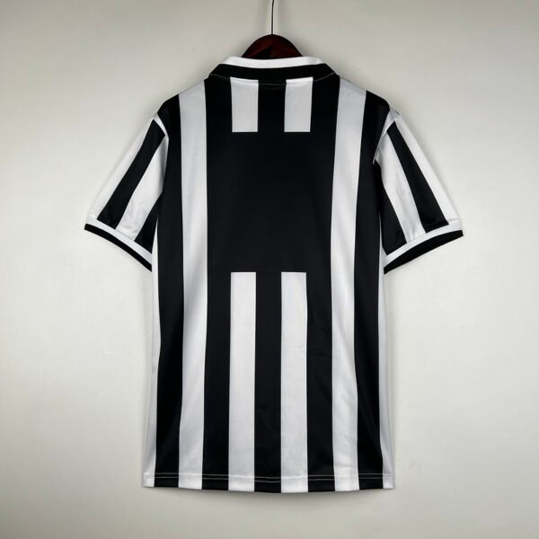 Juventus 1996/97 Home Retro Jersey S-2XL