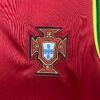 Portugal 1999 Home Retro Jersey S-2XL