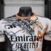 Real Madrid 25/26 Special Edition Player Version Jersey - S-2XL