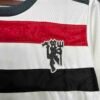 Manchester United 24/25 Training Kit Fan Version - S-2XL