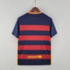 Barcelona 2015/16 Home Retro Jersey S-2XL