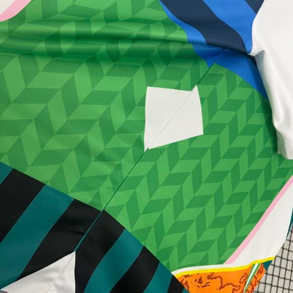 Real Betis 24/25 Special Edition Jersey (Fan Version) S-2XL