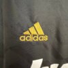 Real Madrid 2011/12 Away Retro Long Sleeve Jersey S-2XL