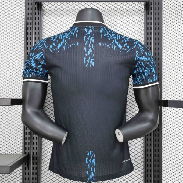 Barcelona 24/25 Special Edition Jersey (Player Version) S-2XL