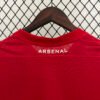 c718f966 Arsenal 2011/12 Home 125th Anniversary Retro Jersey S-2XL