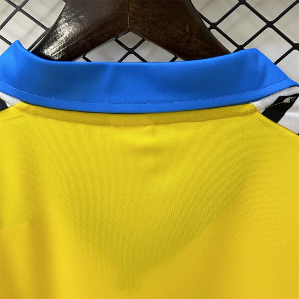 Cadiz 1983/84 Home Retro Jersey S-2XL