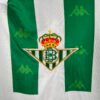 Real Betis 1995/97 Home Retro Jersey S-2XL